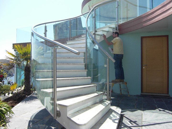 Venetian Plaster Company Isle of Man