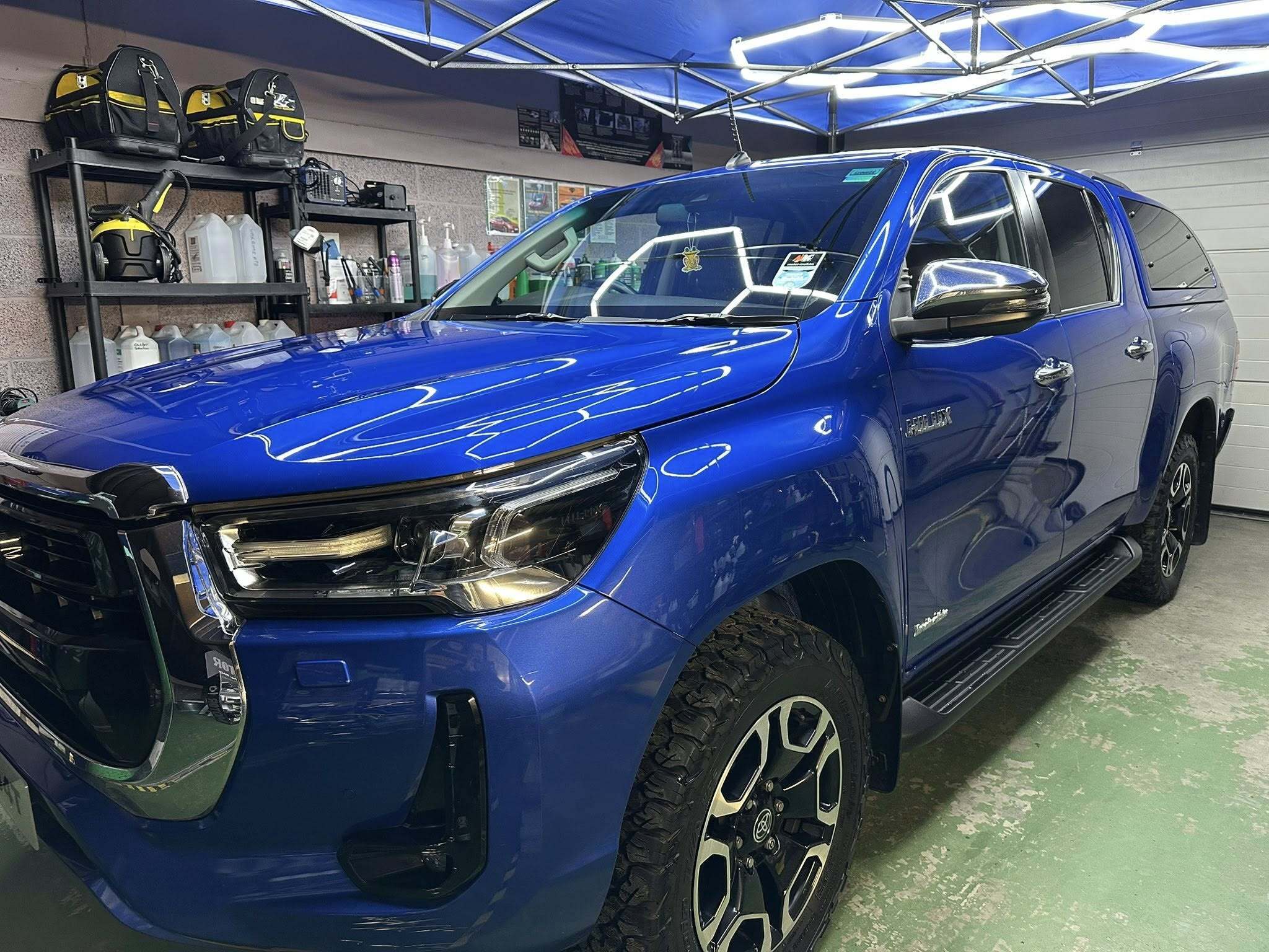 Diamond Cut Valeting Services