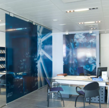 Balustrade Solutions Ltd