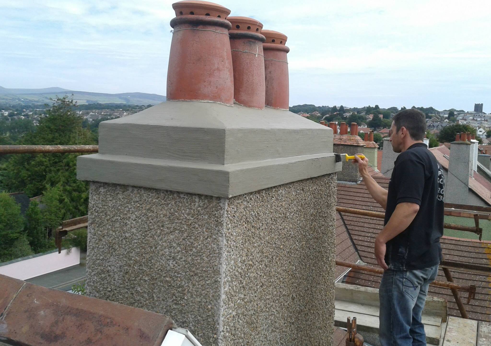 Venetian Plaster Company Isle of Man