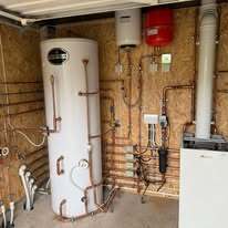 B L Plumbing & Drainage Ltd