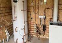 B L Plumbing & Drainage Ltd