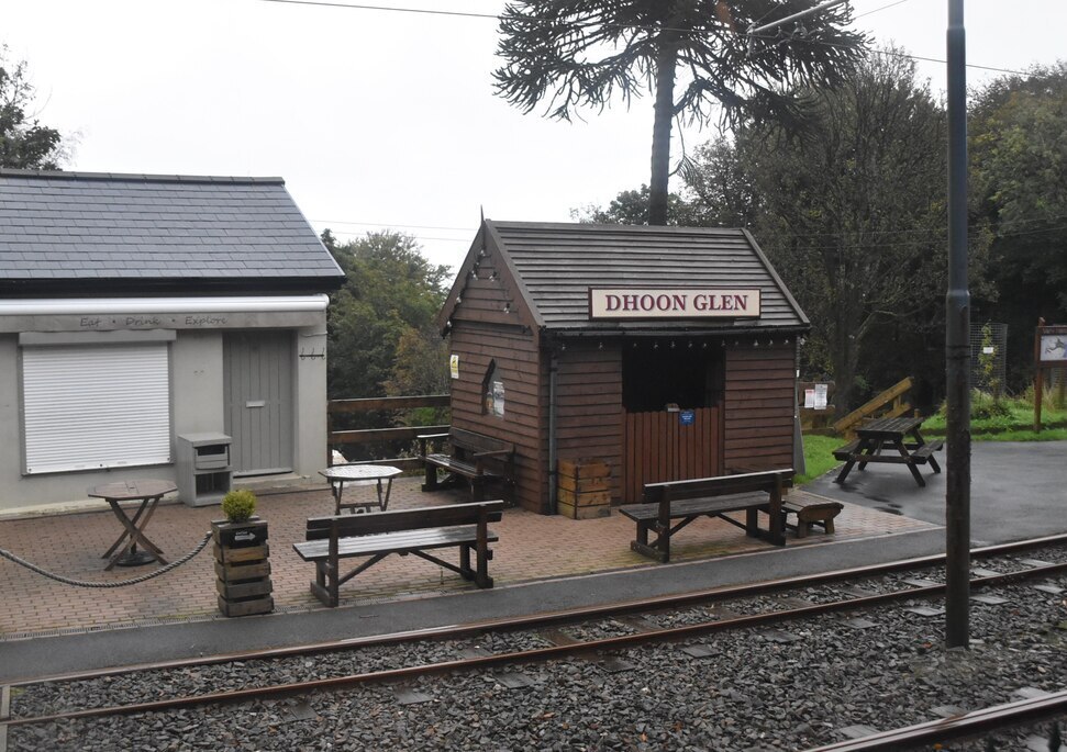 Dhoon Glen