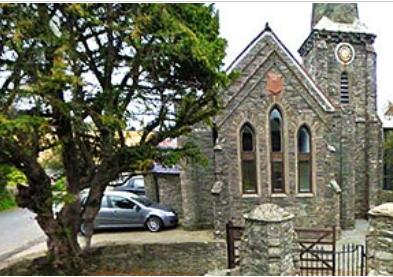 Little Cherubs Nature Kindergarten