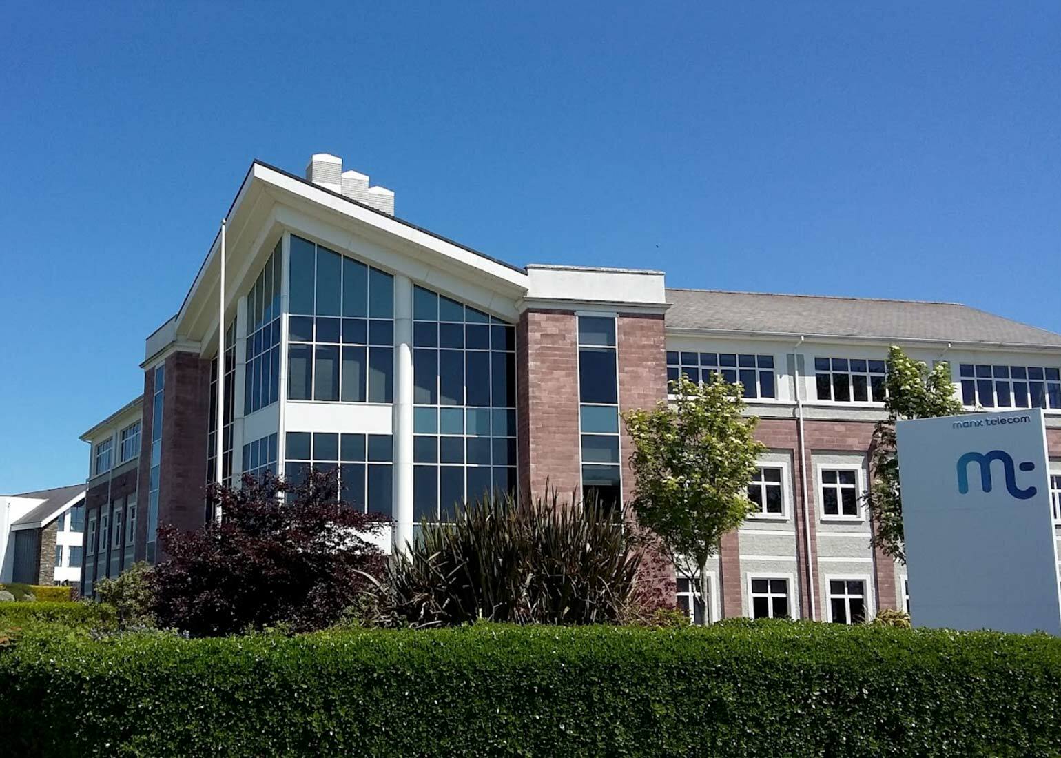 Manx Telecom Ltd