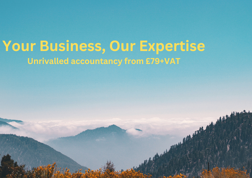 Yellowstone Web Design