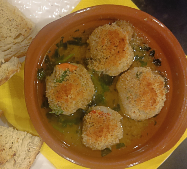 Ravioli House