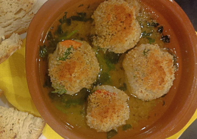 Ravioli House