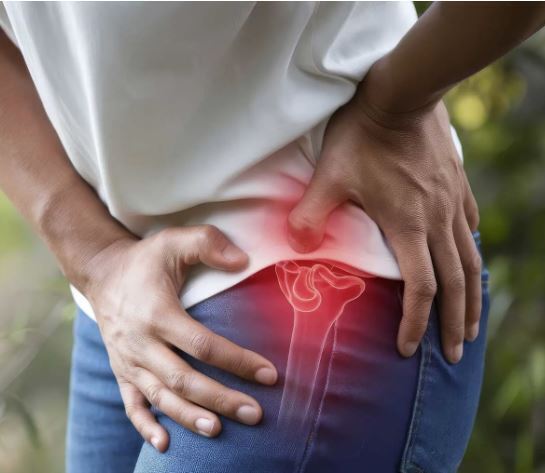 The Manx Pain Relief Clinic