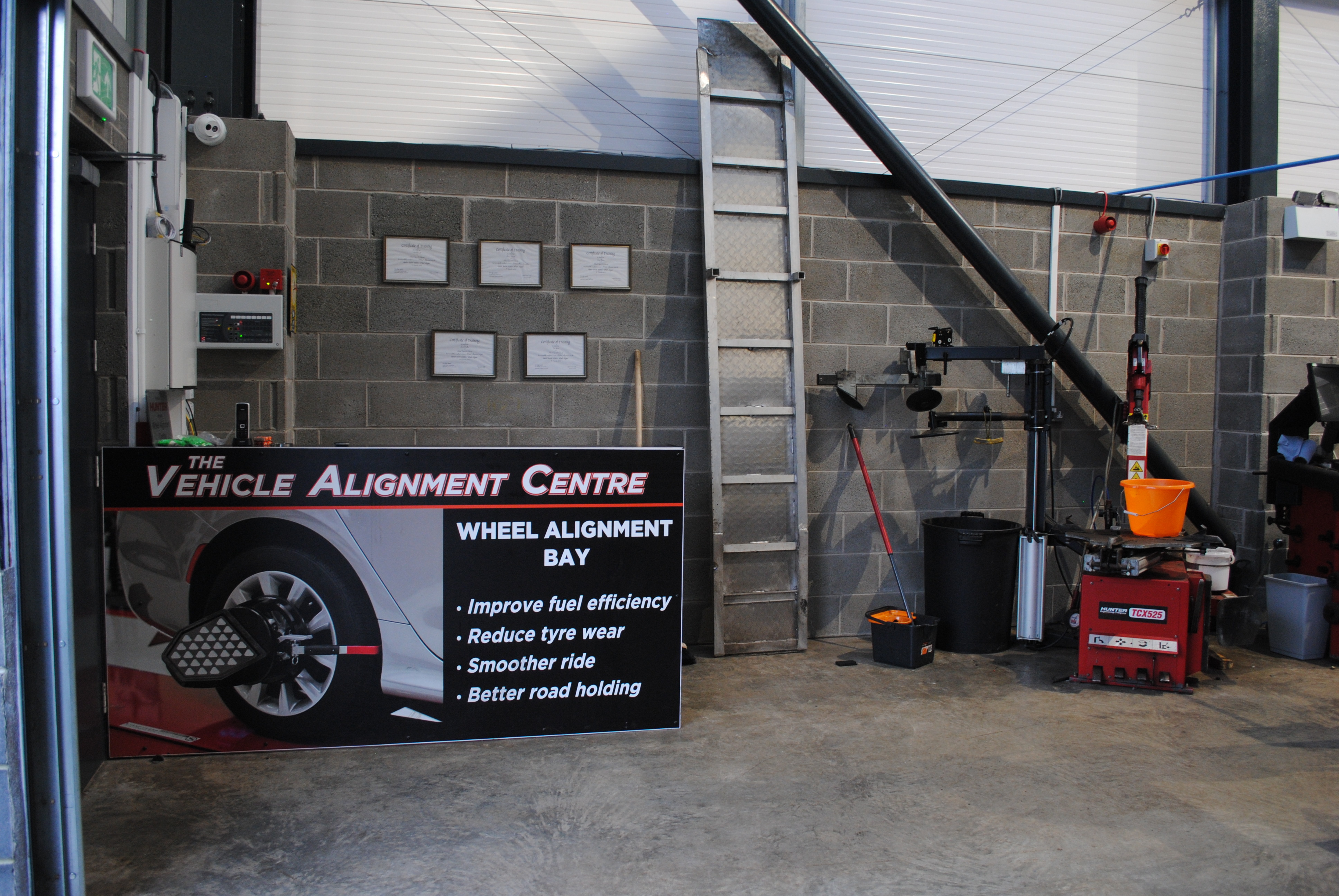 Island Tyres & Autocare