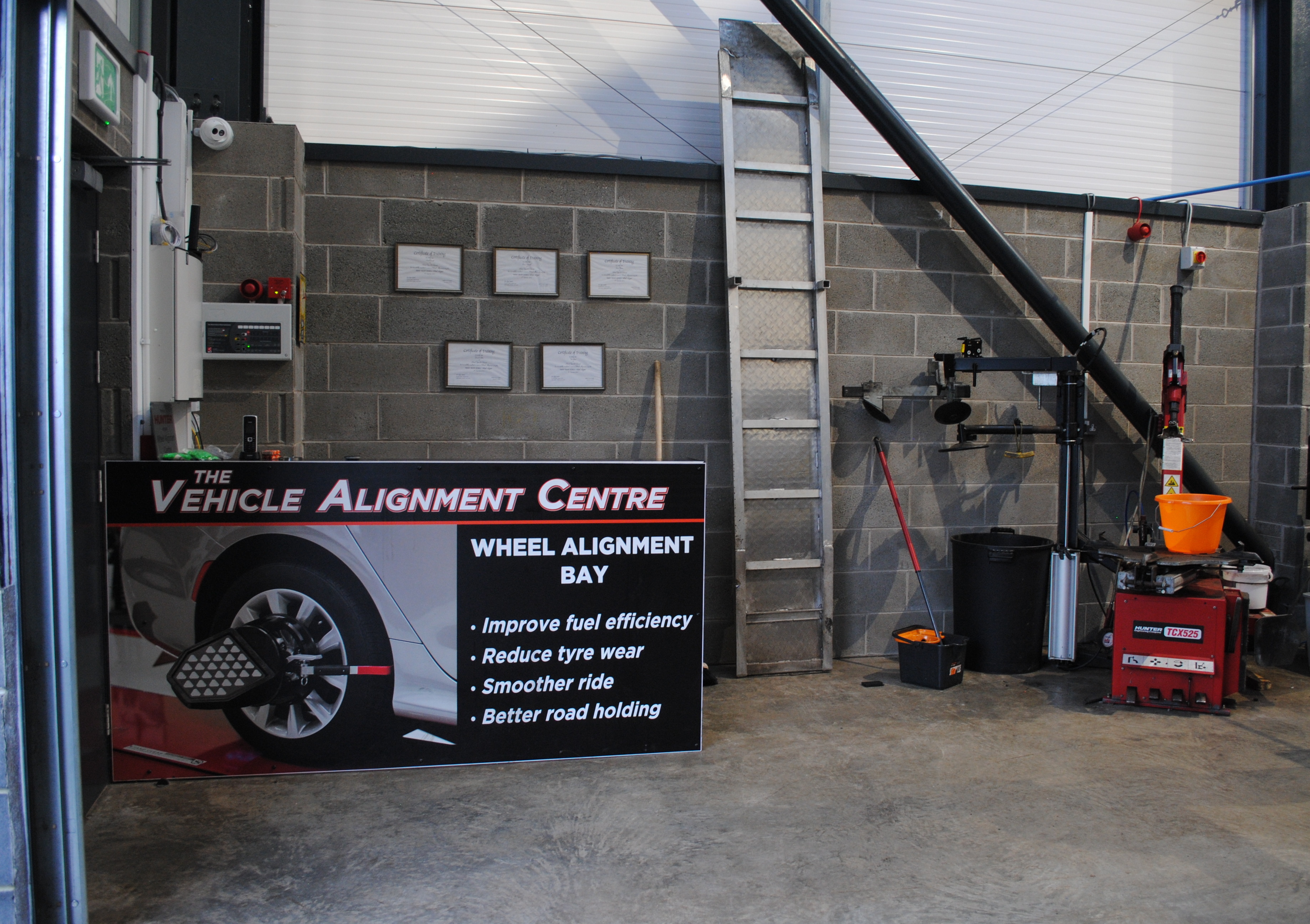 Island Tyres & Autocare
