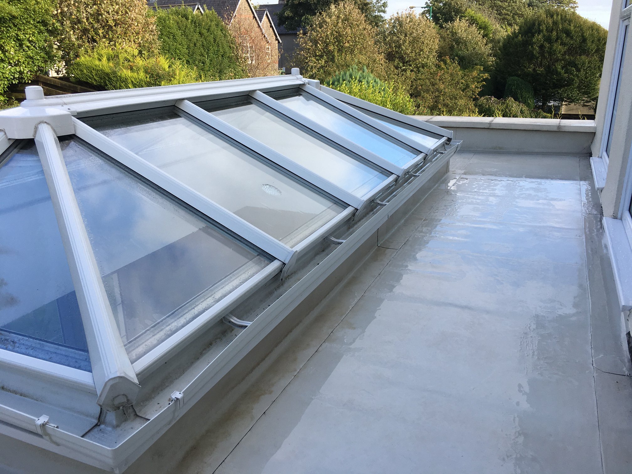 Gutt Away - Specialist Cleaning