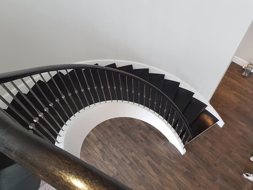 Dw Quality Coatings Ltd