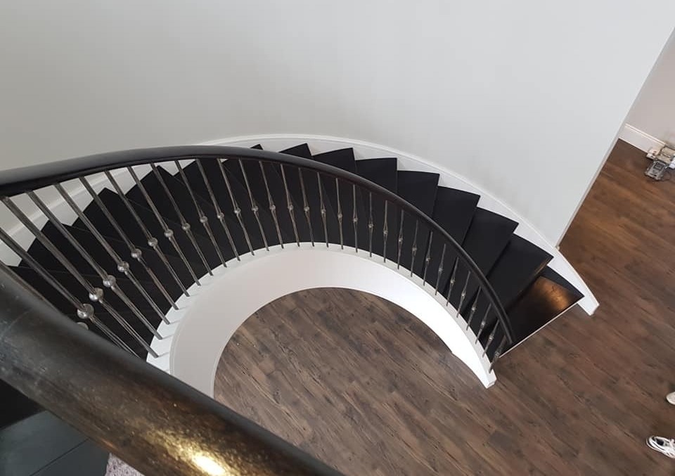 Dw Quality Coatings Ltd