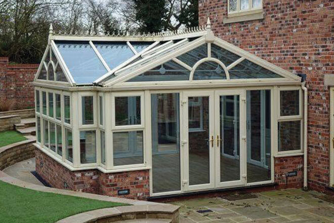 Spectrum Windows Ltd