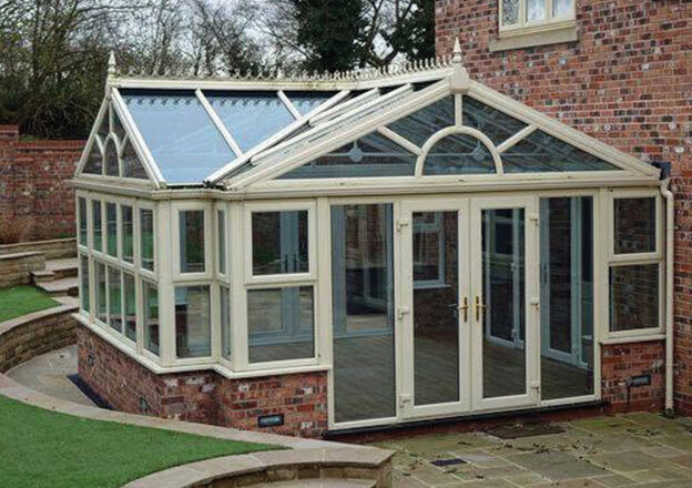 Spectrum Windows Ltd