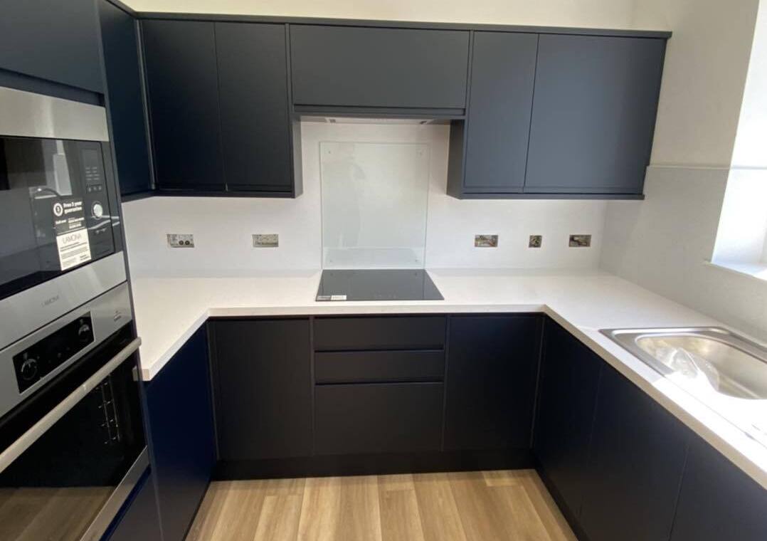 Collins Kitchen Installations 