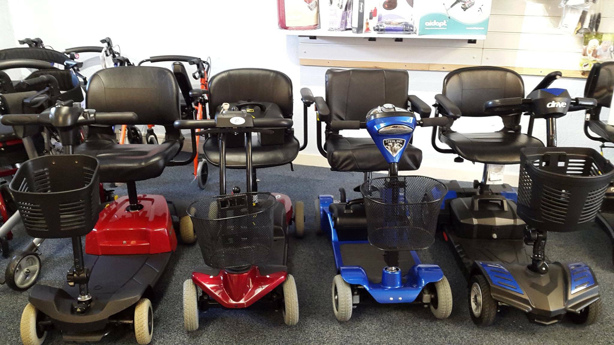 Just Care Products Limited