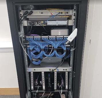 Vanaheim Telecom Ltd