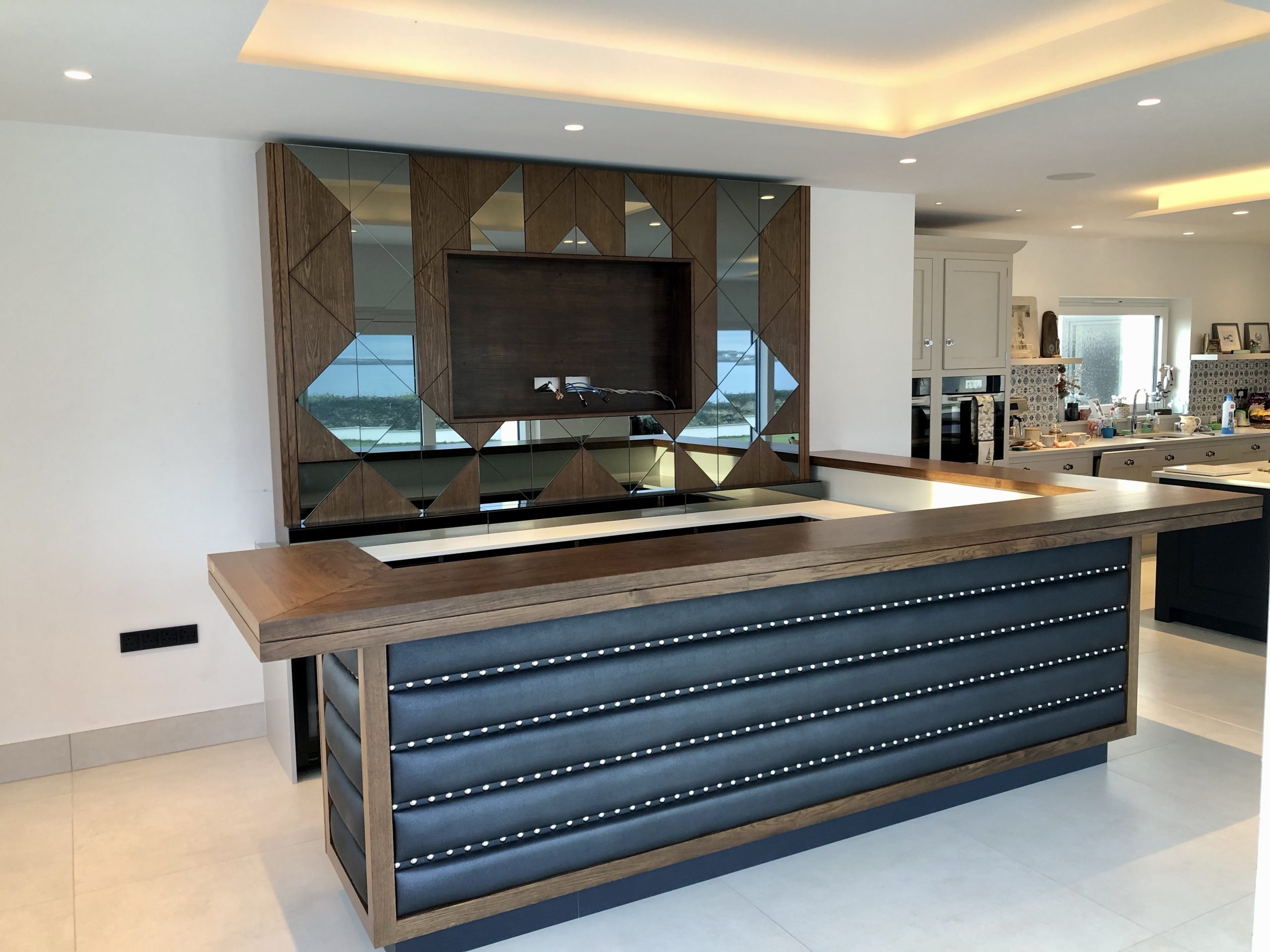 TWD Joinery & Cabinet Making