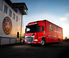 Callister Removals Ltd