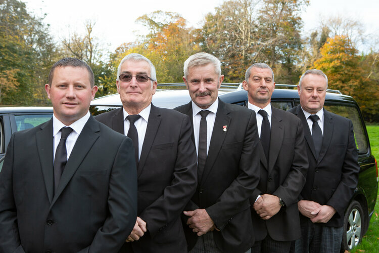 Corkhill & Callow Funeral Directors