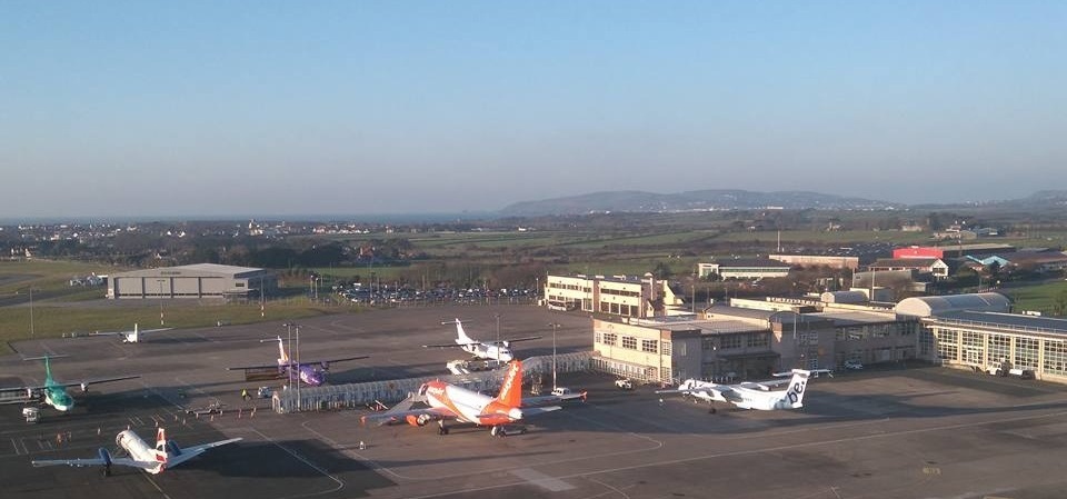 Ronaldsway Airport