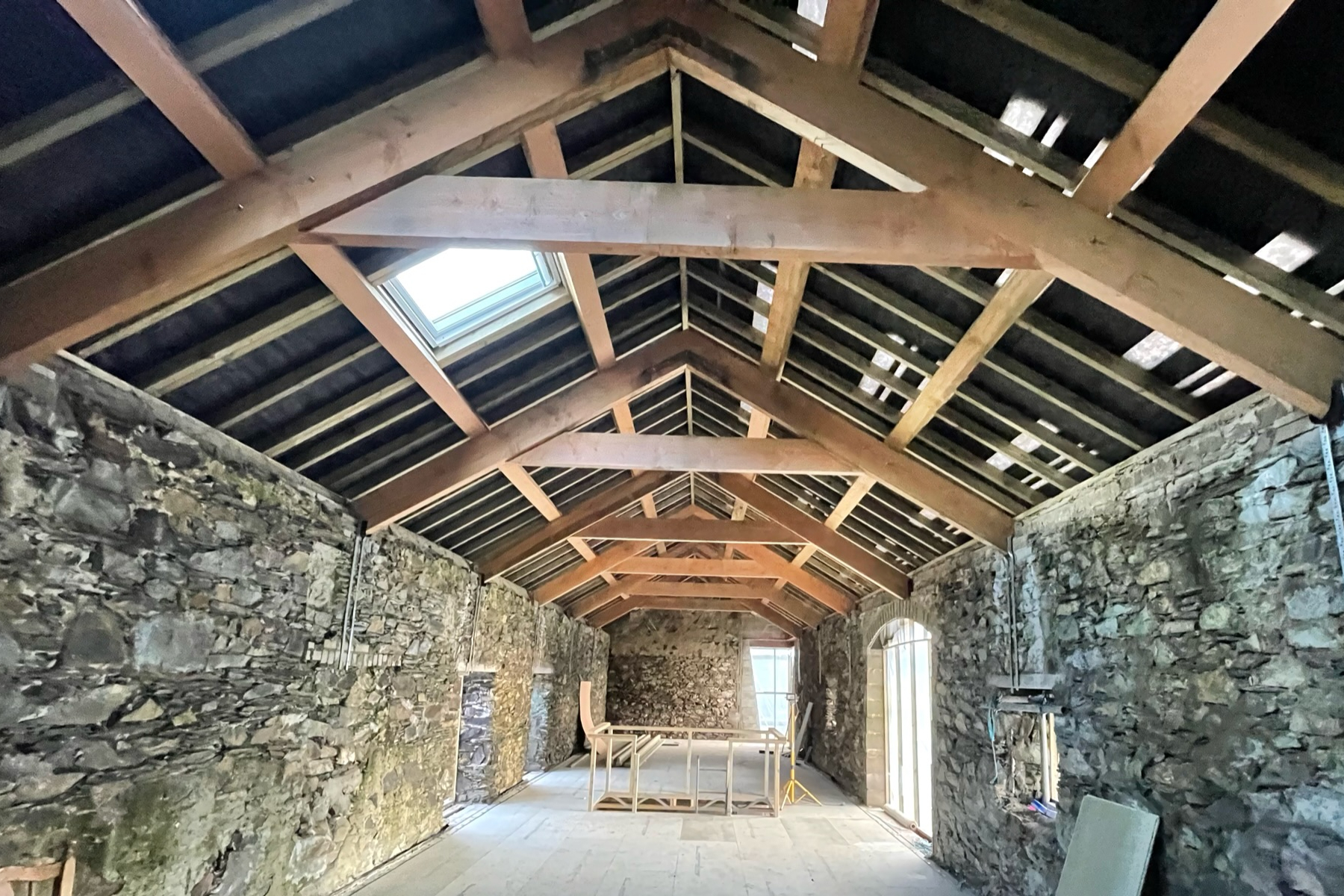 Elliott Construction Ltd