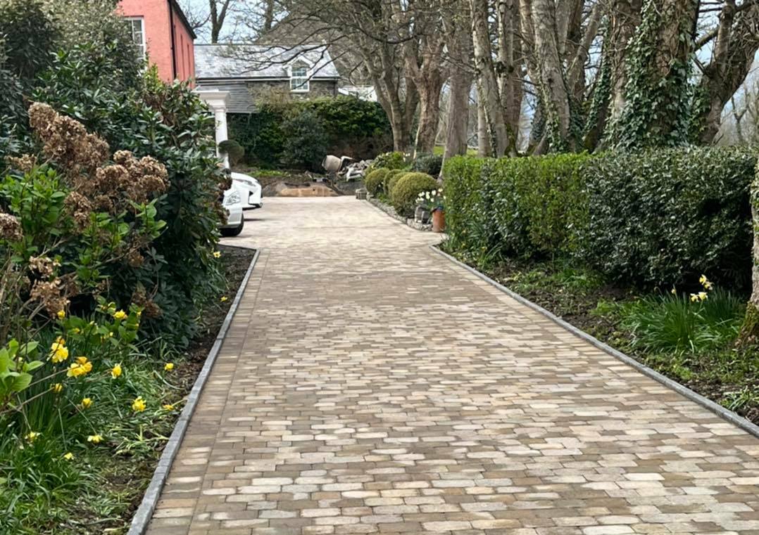 Manx Construction & Groundwork Ltd