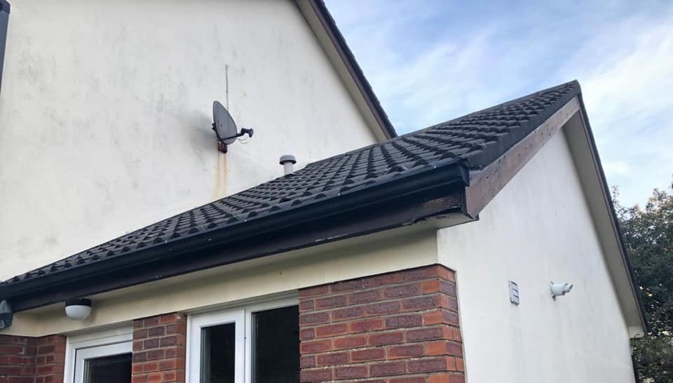 Prompt Home Improvements