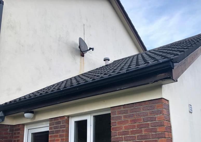 Prompt Home Improvements