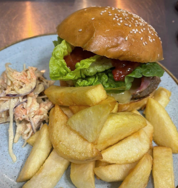 The Boathouse Eatery