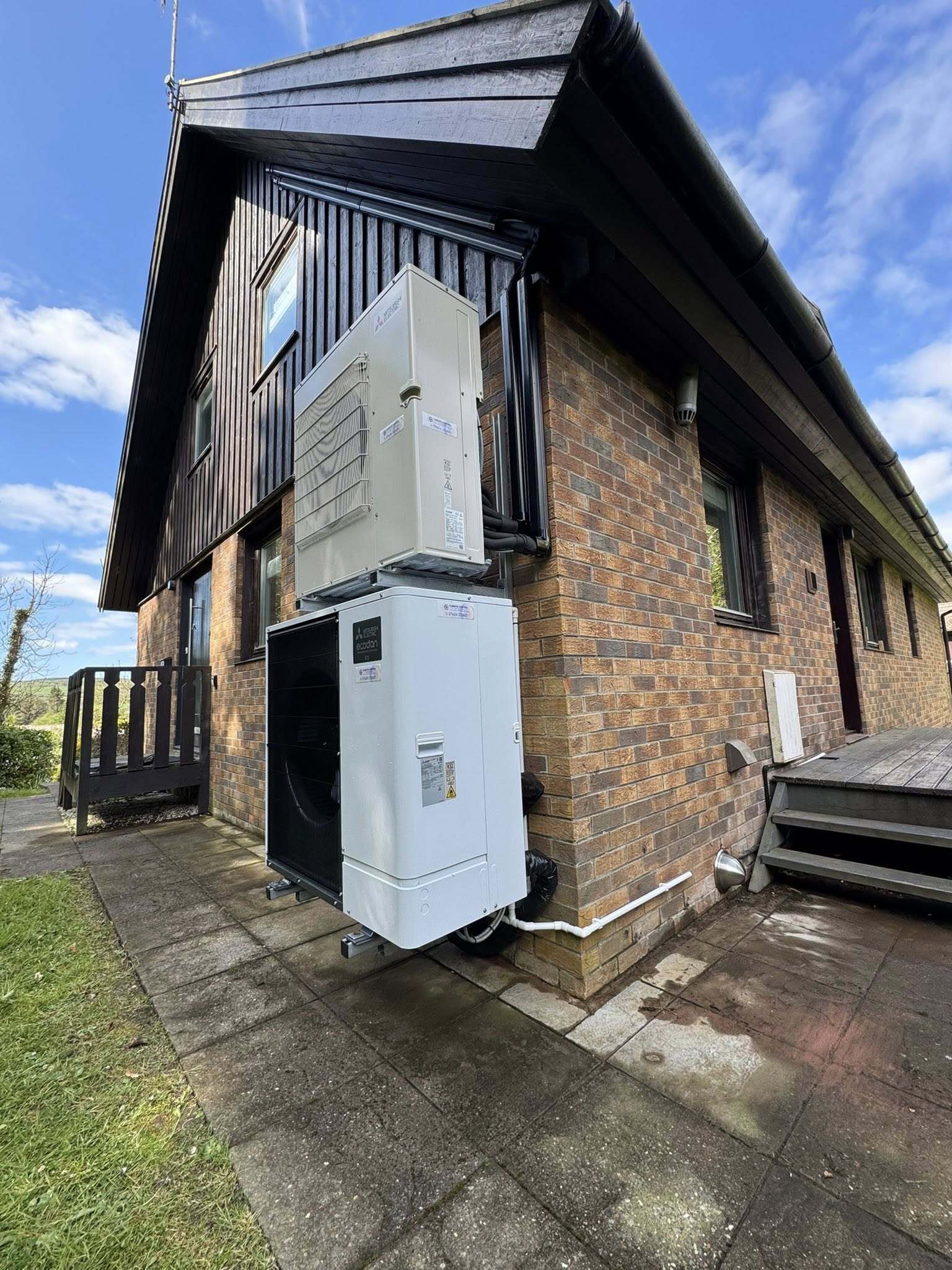 Climate Control Limited