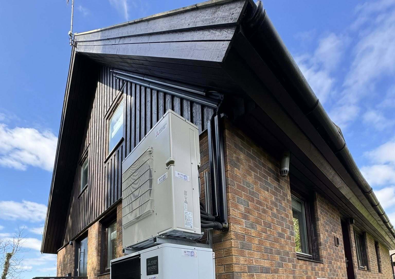 Climate Control Limited