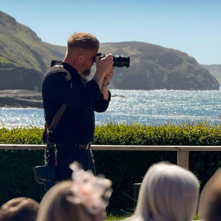 Just Lee Photography