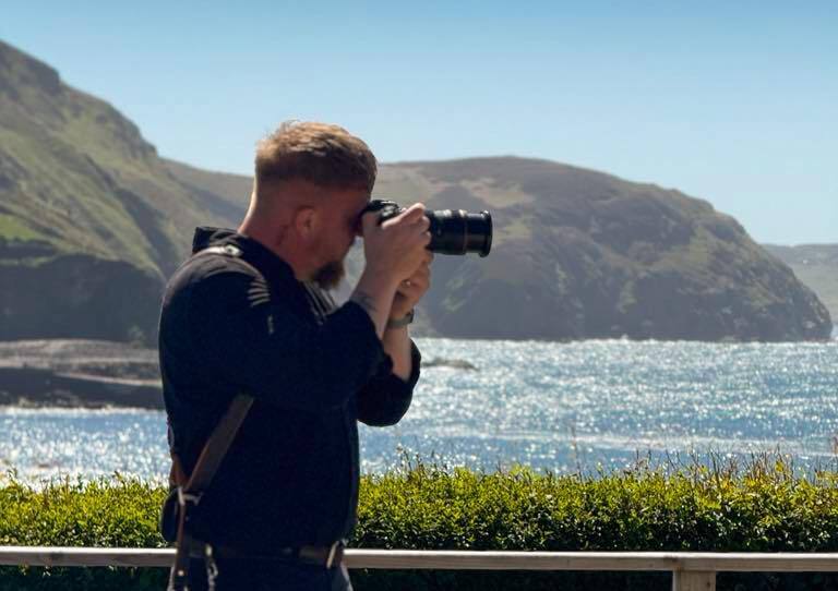 Just Lee Photography