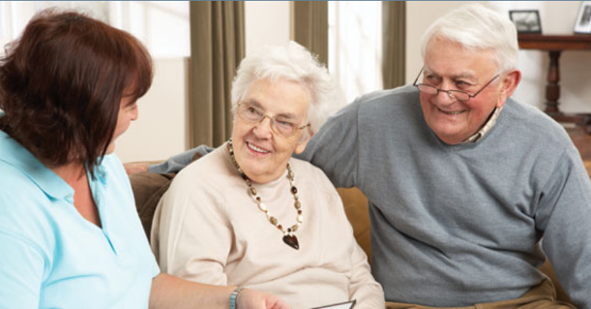 Brookfield Nursing & Residential Home