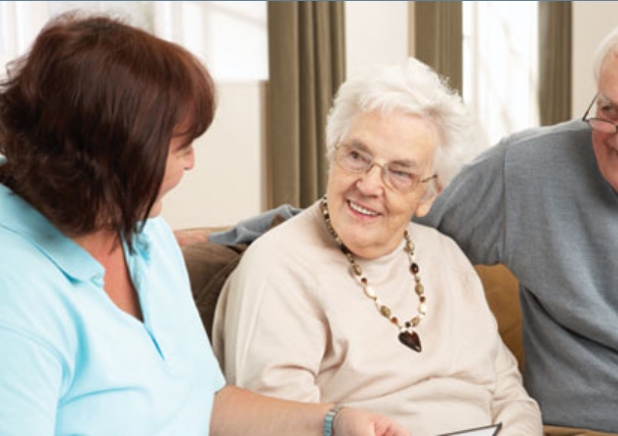 Brookfield Nursing & Residential Home