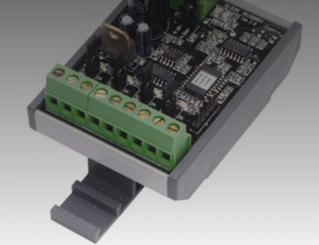 Manx Controls - Part of the Prospero Group