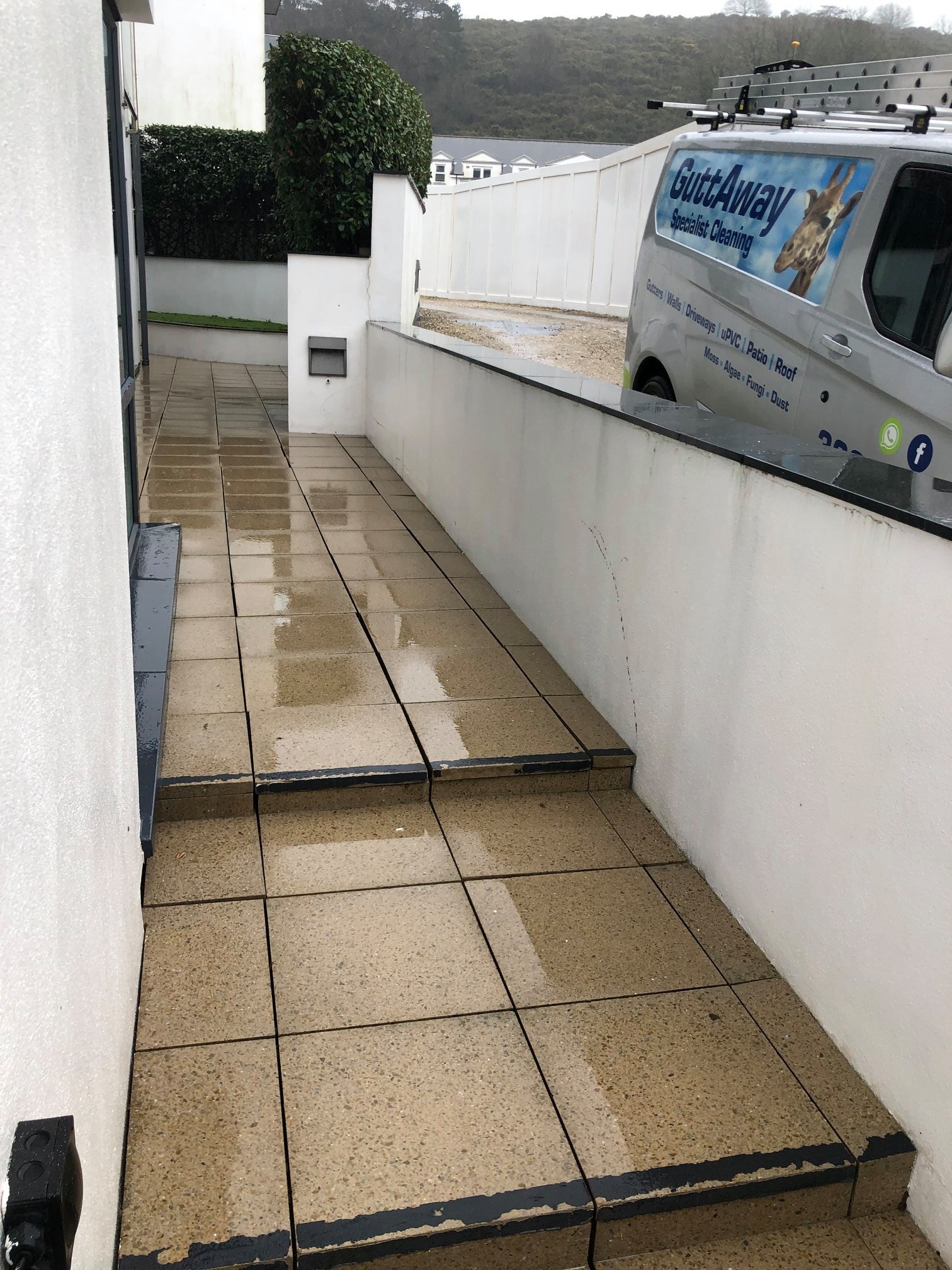 Gutt Away - Specialist Cleaning