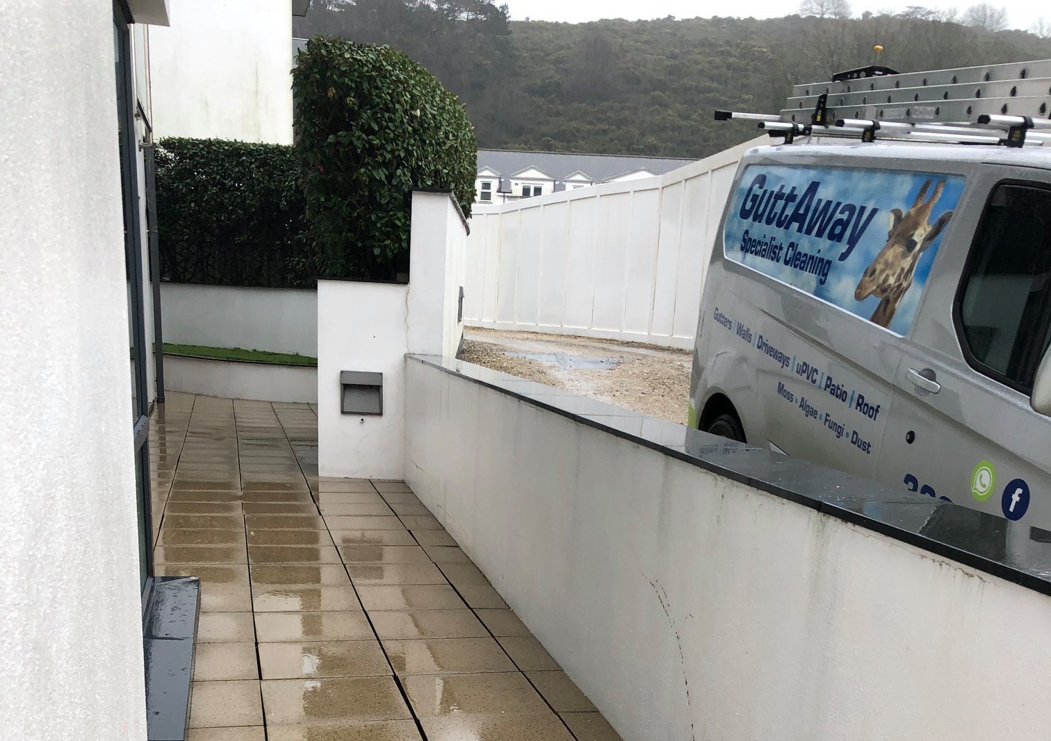 Gutt Away - Specialist Cleaning