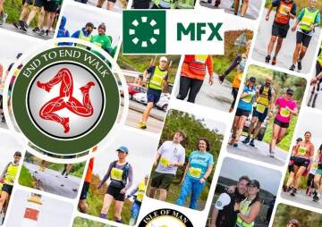 MFX Limited End to End Walk
