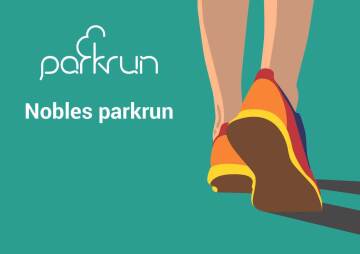 Nobles Parkrun
