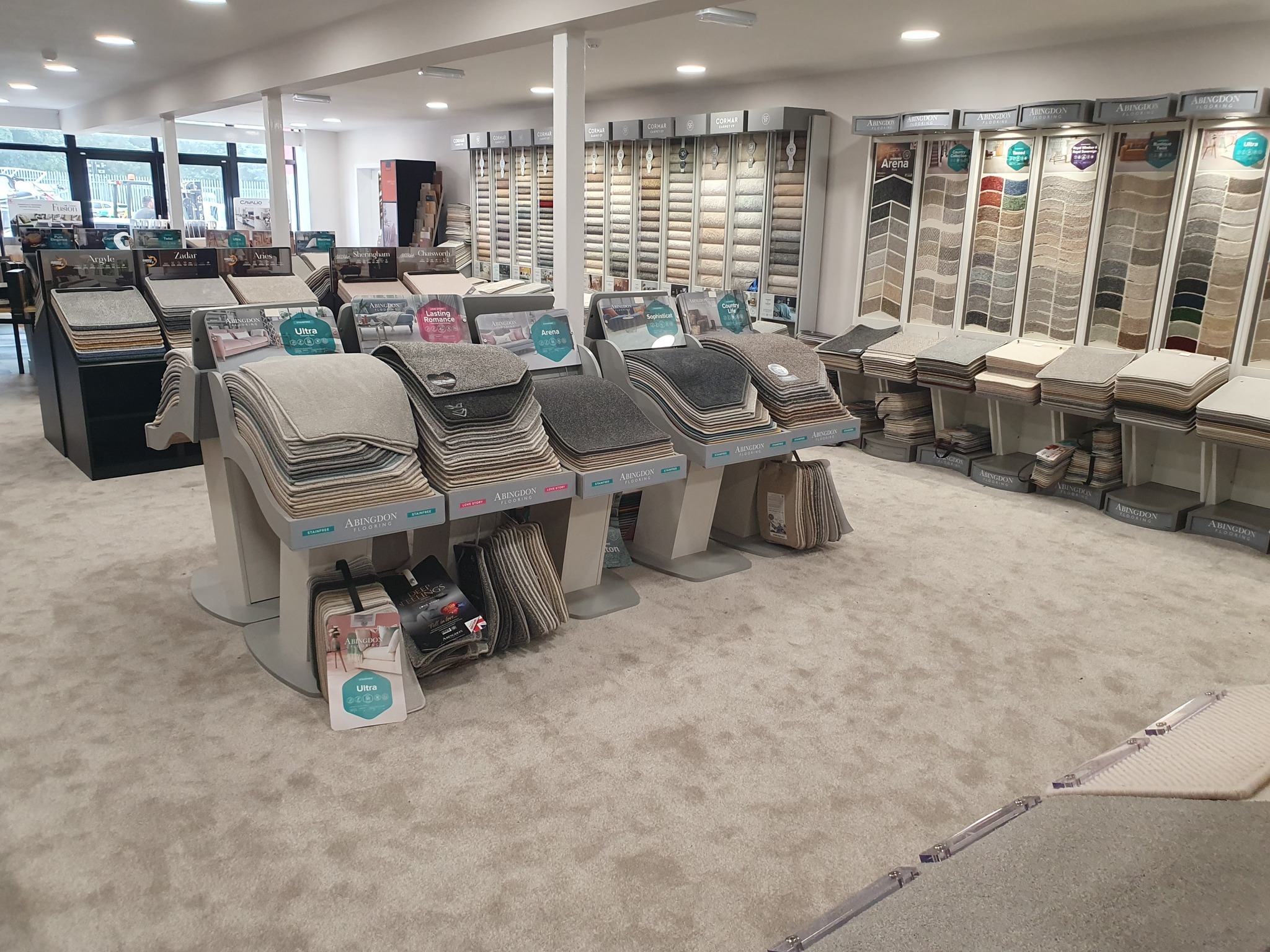 Ace Carpets