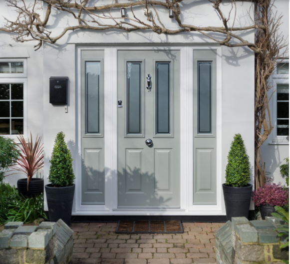 Manx Glass And Glazing