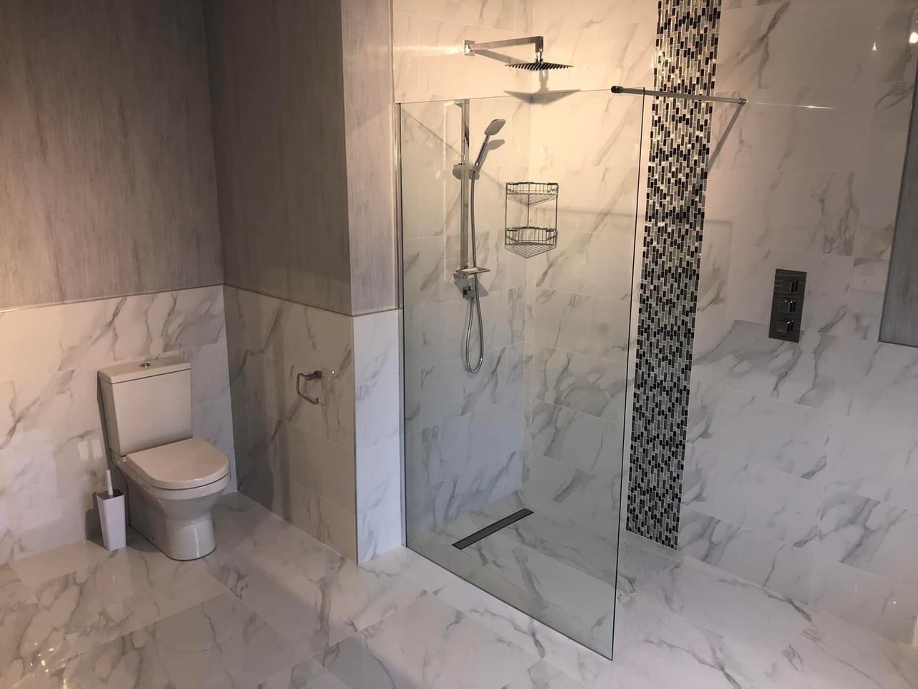 Juan Leece, Plumbing & Heating Limited