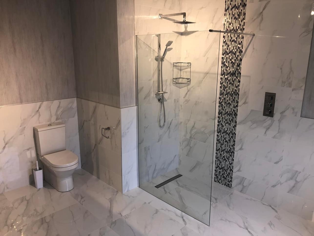 Juan Leece, Plumbing & Heating Limited