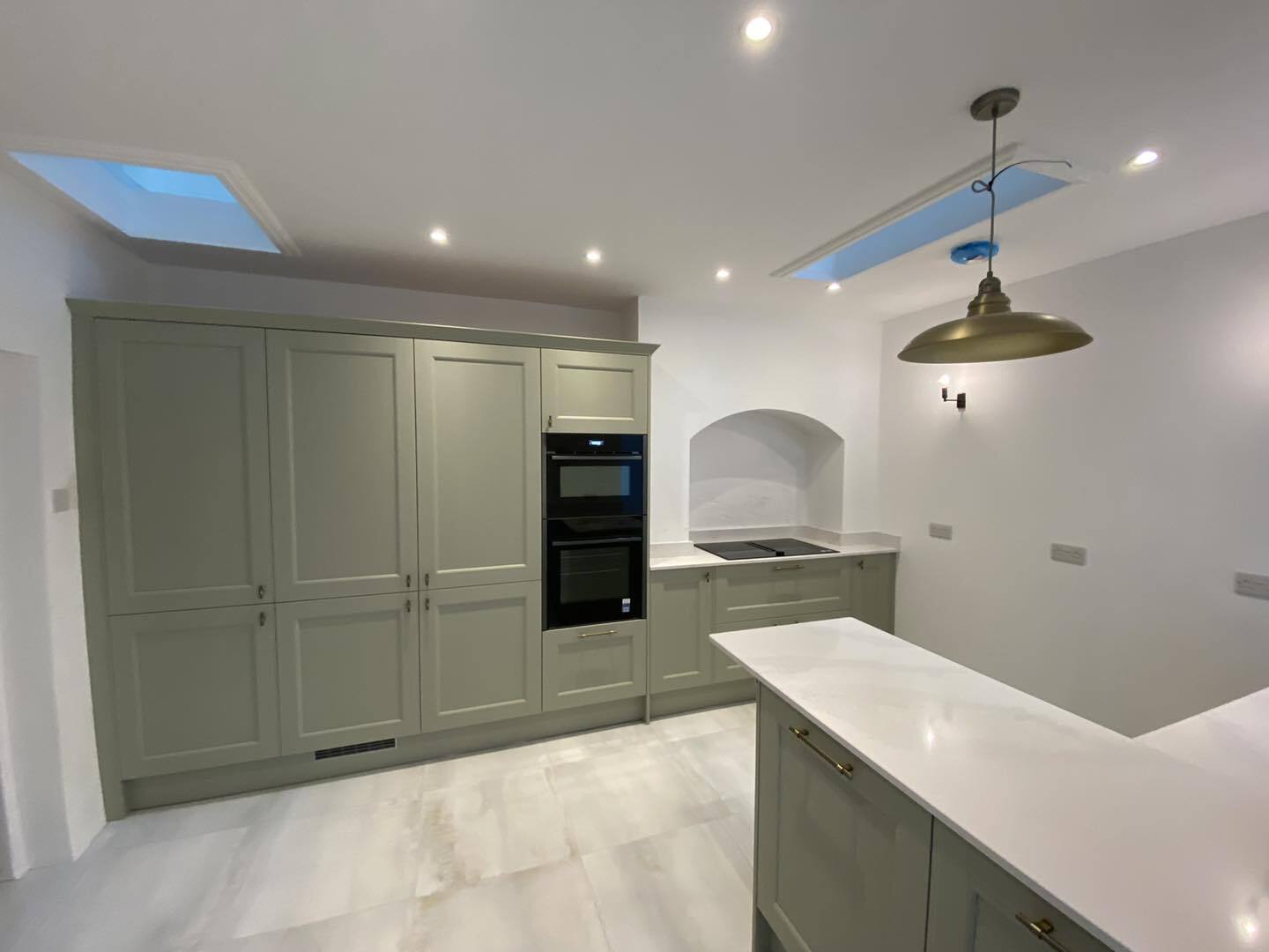 Collins Kitchen Installations 