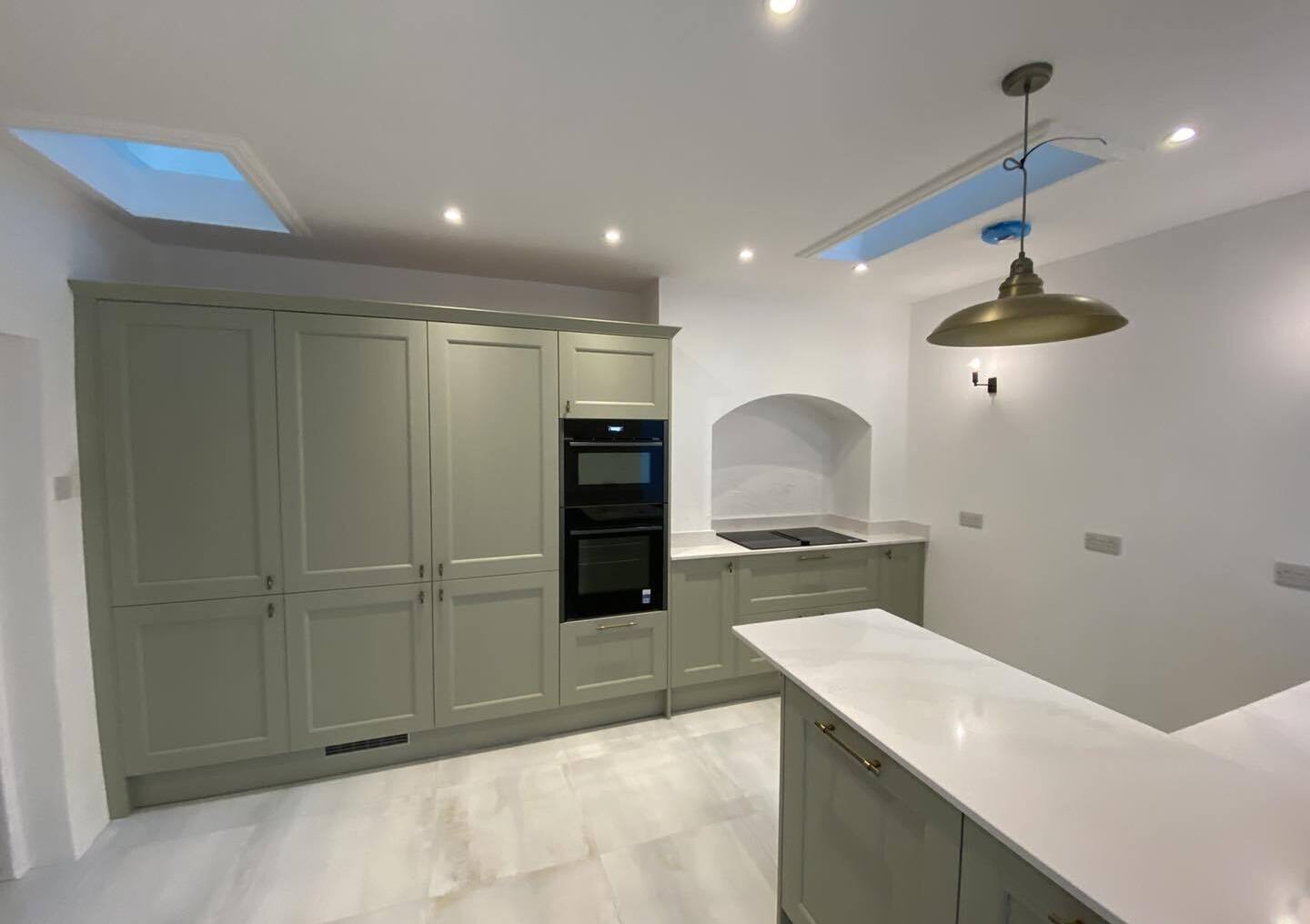 Collins Kitchen Installations 