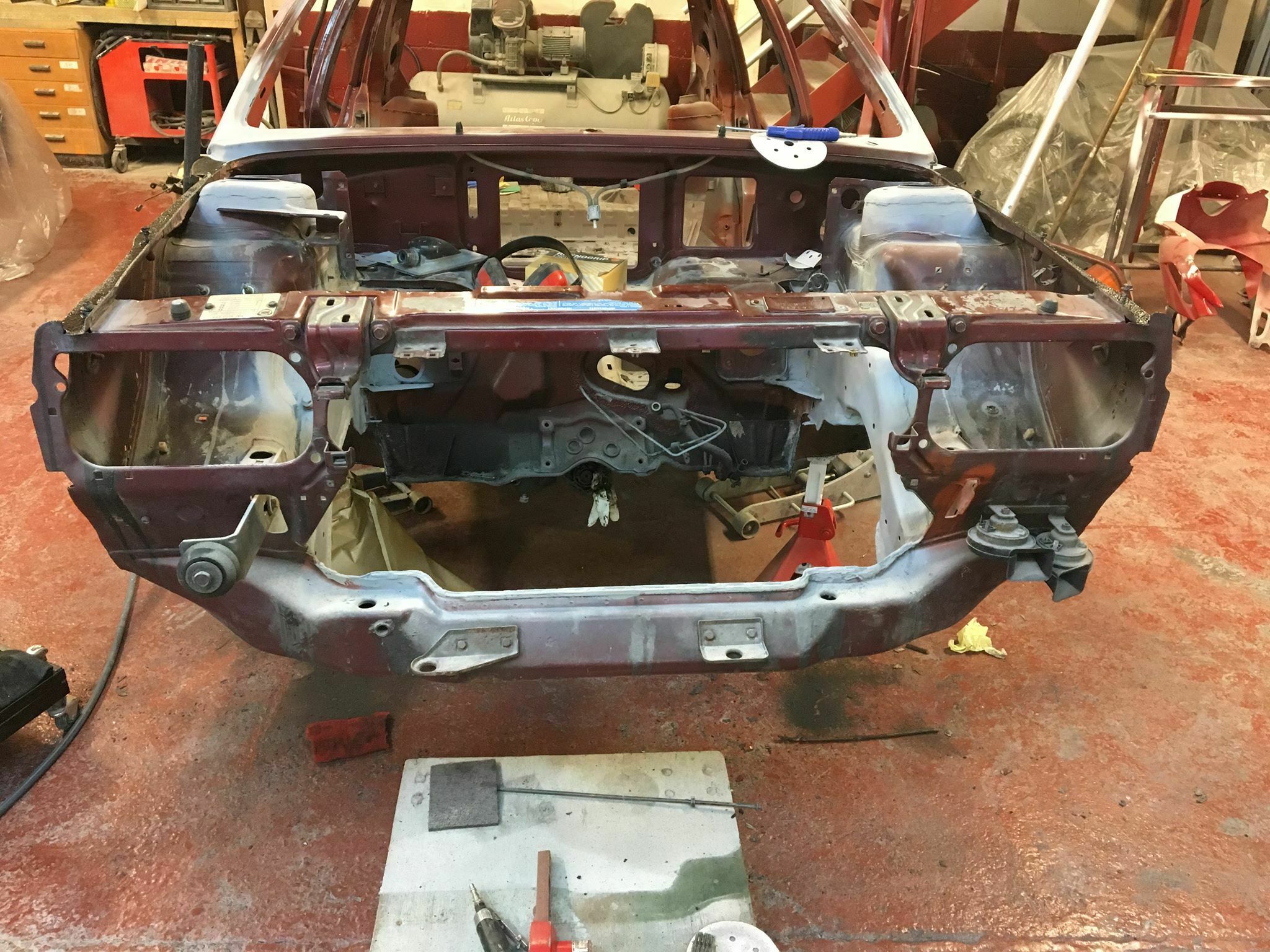 Reynolds & Turner Ltd